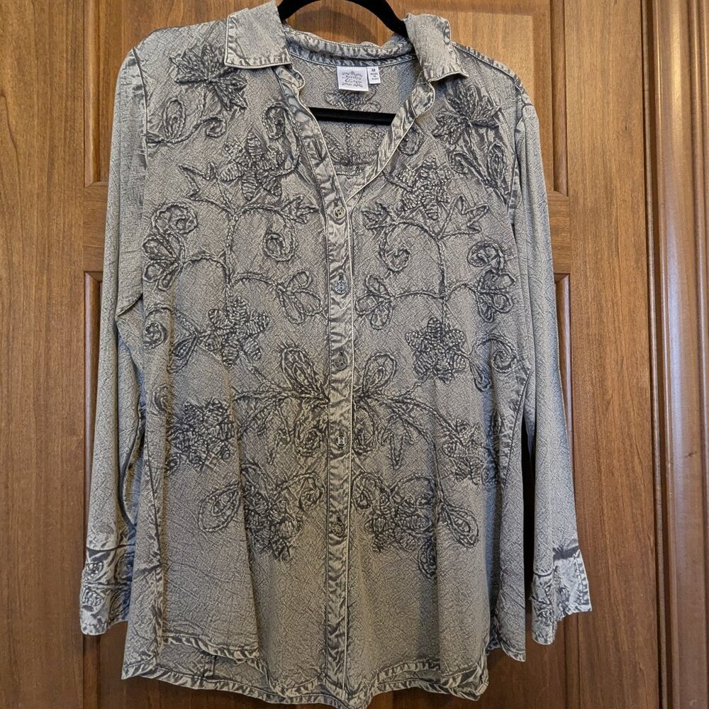 Parsley & Sage  NWOT